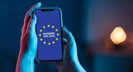 Telefonie ca acasă: din 1 ianuarie, Moldova și UE elimină taxele de roaming