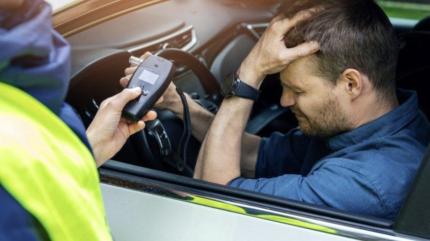 Peste 3000 de abateri rutiere, înregistrate de polițiști în weekend