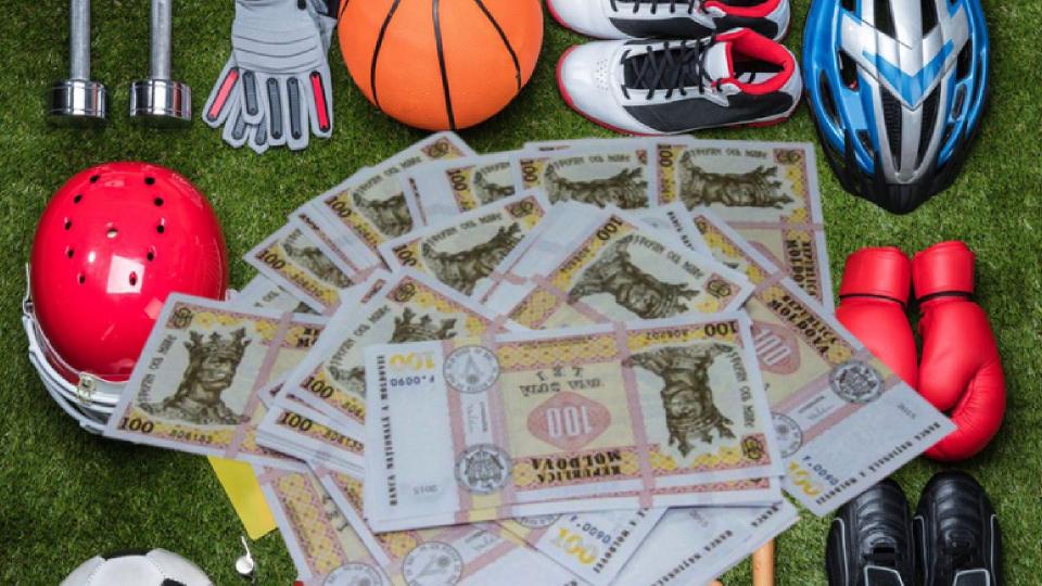 MEC a aprobat lista sportivilor care vor beneficia de bursele de performanță