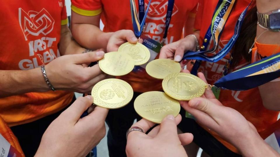 A fost lansat concursul „Laureații Sportului din Republica Moldova 2025”. Vezi cum te poți înregistra