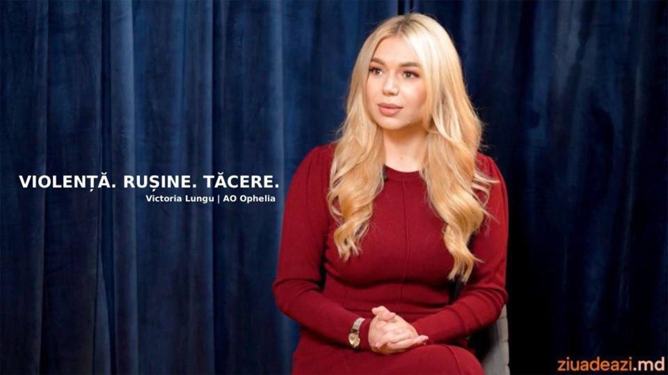 Violența domestică, între rușine și stereotipuri. Miturile demontate și explicate de Victoria Lungu