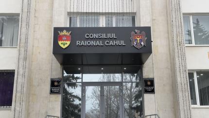 Consiliul Raional Cahul se convoacă în ședință extraordinară pe 6 februarie. Vezi mai multe