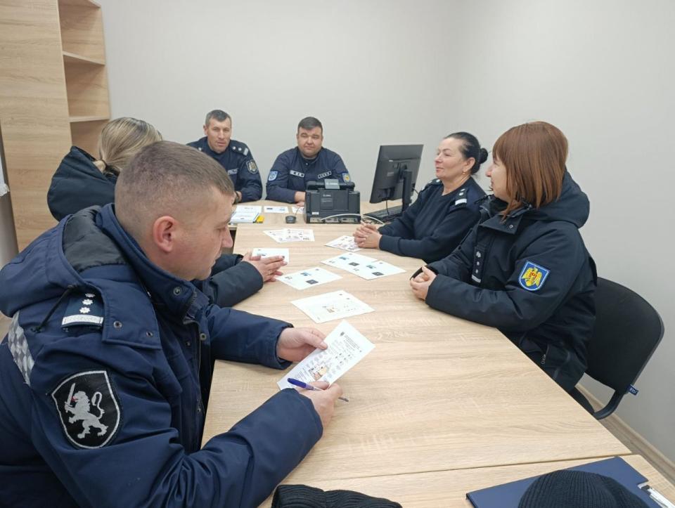 Campanie de prevenire a incendiilor în Cahul: 37 de decese înregistrate în Moldova de la începutul anului 2026