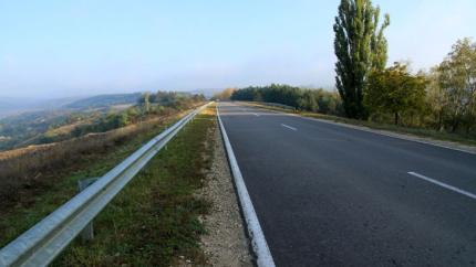 Au început lucrările de reabilitare a 42 km din traseul R34 Cahul–Cantemir