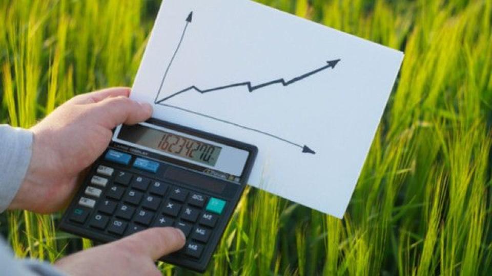 Modificări la rambursarea TVA pentru agricultori: baza de calcul a fost majorată