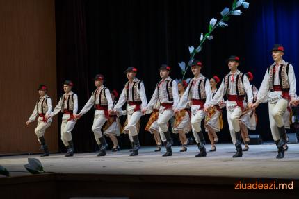 Programul activităților culturale organizate în municipiul Cahul în luna martie 2026