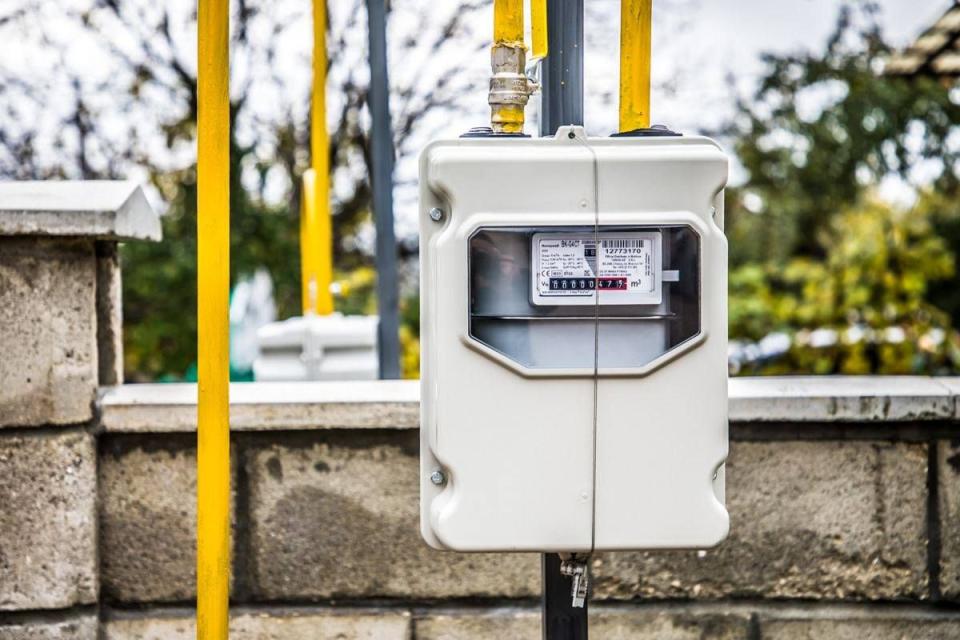 ANRE propune o scădere a tarifului la gaz sub cererea Energocom. Vezi ce tarif se propune