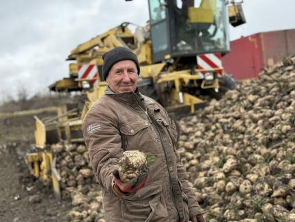 Sprijin real pentru fermieri: peste 300 de afaceri agricole au primit finanțare