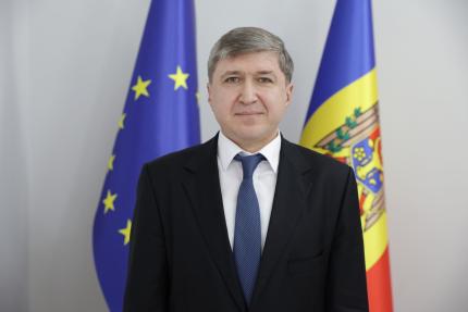 Ministerul Sănătății are un nou secretar de stat