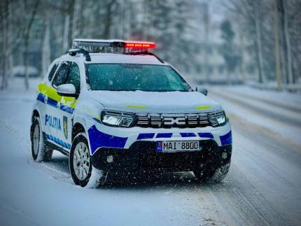 Traseele blocate anterior au fost redeschise circulației