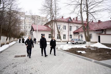 Grădinița nr. 4 „Zâmbetul” din Cahul, modernizată energetic: condiții mai bune pentru aproape 200 de copii