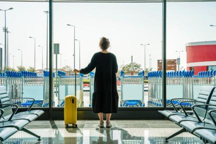 Moldova – în Top 5 țări ca număr de pasageri pe Aeroportul Antalya