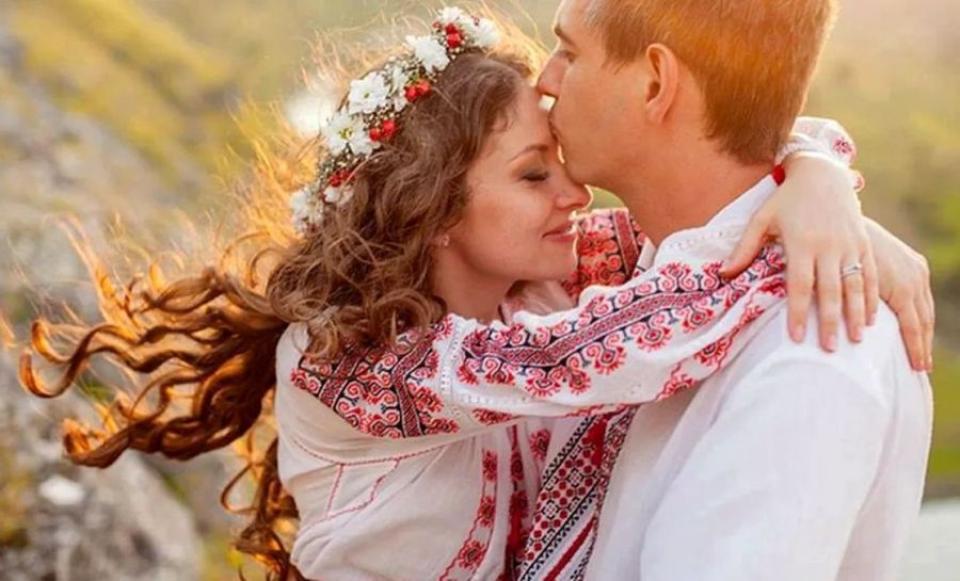 14 cupluri din Republica Moldova își înregistrează căsătoria de Dragobete