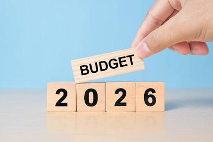 Bugetul pentru cetățeni 2026