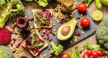 Postul Mare ｜ANSP avertizează asupra deficiențelor nutriționale și recomandă un regim alimentar echilibrat