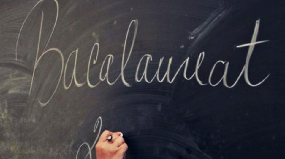 Schimbări la Bac 2026: mai puțini itemi și evaluatori certificați