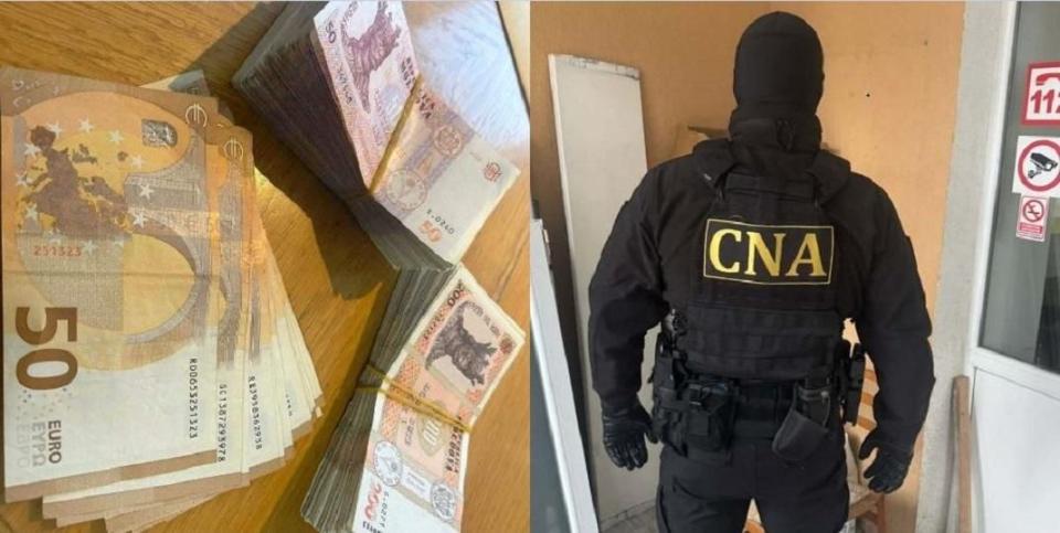 Procurorii cer mandate de arestare pe numele a 4 învinuiți, reținuți de CNA, în dosarul de delapidare a fondurilor naționale și externe destinate proiectelor de infrastructură