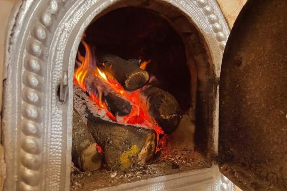 O femeie din raionul Leova, transportată la spital după o intoxicație provocată de exploatarea necorespunzătoare a sobei