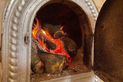 O femeie din raionul Leova, transportată la spital după o intoxicație provocată de exploatarea necorespunzătoare a sobei