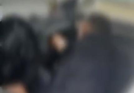 Deputat din Adunarea Populară a UTA Găgăuzia, prins la volan fără permis. Mașina de serviciu, ridicată de poliție