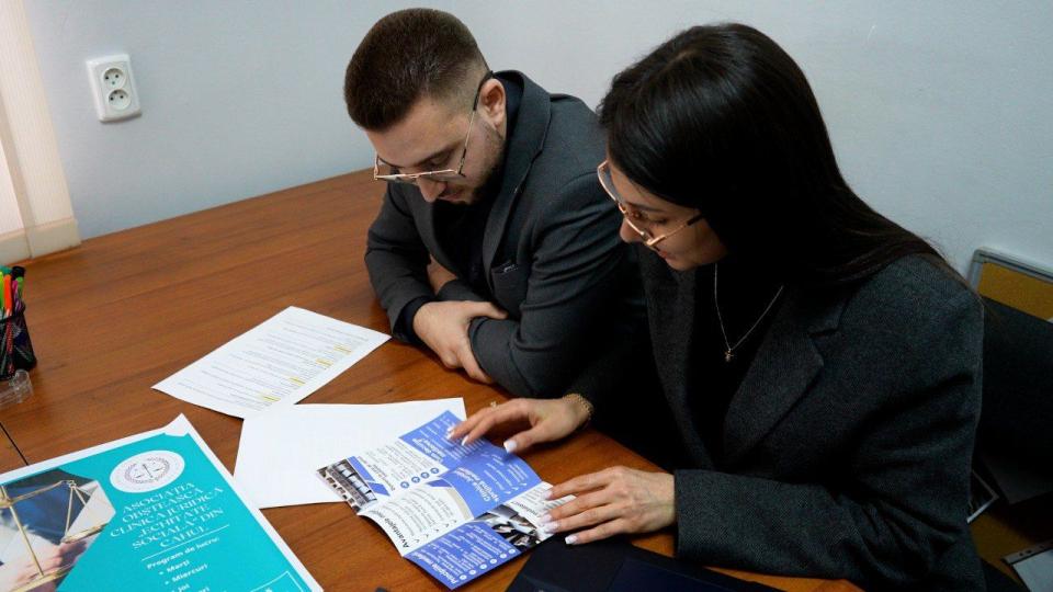 Serviciile de mediere devin mai accesibile pentru locuitorii din Cahul