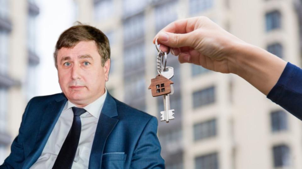 De ce sunt apartamentele atât de scumpe? Explicațiile lui Veaceslav Ioniță