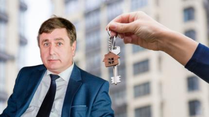 De ce sunt apartamentele atât de scumpe? Explicațiile lui Veaceslav Ioniță