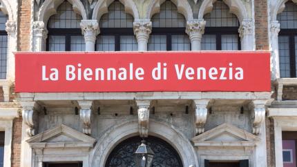 Republica Moldova va participa pentru prima dată oficial la Expoziția Internațională de Artă – La Biennale di Venezia