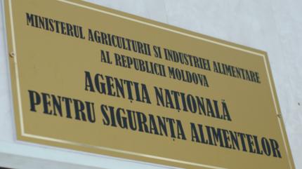 ANSA elimină taxele pentru certificatele fitosanitare. Producătorii vor beneficia gratuit