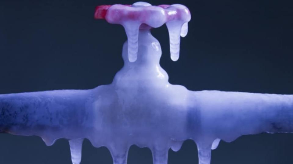 Apă-Canal Cahul avertizează: Defecțiuni la contoarele de apă din cauza înghețului, costurile reparațiilor revin consumatorilor