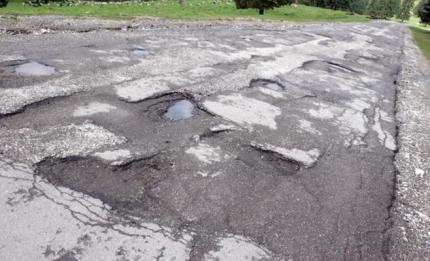  1,82 miliarde de lei pentru întreținerea și repararea drumurilor în 2026