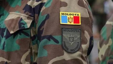 Noi detalii despre soldatul care s-a împușcat în Chișinău. A lăsat un bilețel de adio