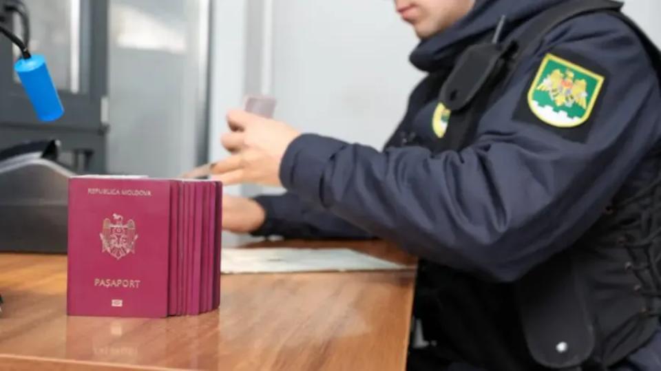 Sistemul de Intrare/Ieșire (EES) va fi extins începând cu 2 martie 2026