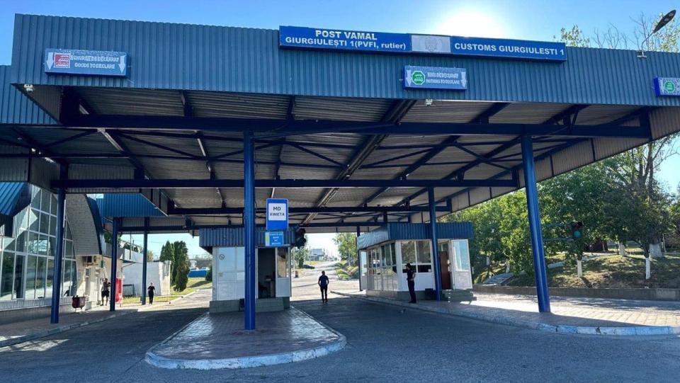 UE activează din 2 martie controlul biometric prin sistemul EES la toate punctele cu Republica Moldova