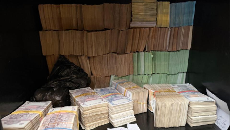 Evaziune de 7 milioane de lei în sectorul construcțiilor. Doi administratori și un contabil, vizați într-un dosar penal