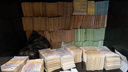 Evaziune de 7 milioane de lei în sectorul construcțiilor. Doi administratori și un contabil, vizați într-un dosar penal