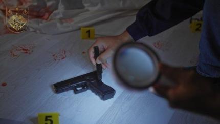 Detențiune pe viață pentru inculpatul care a ucis doi soți, la Grătiești mai bine de 20 de ani în urmă