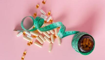 Medicamente pentru scădere în greutate vândute online pot fi periculoase