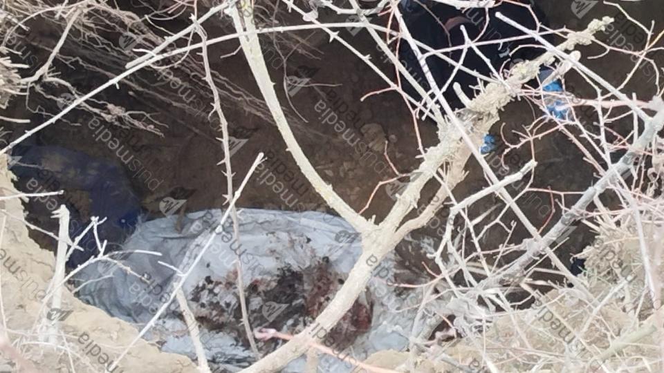 Un tânăr cioban, ucis de doi colegi la Comrat. Cadavrul a fost găsit într-o râpă