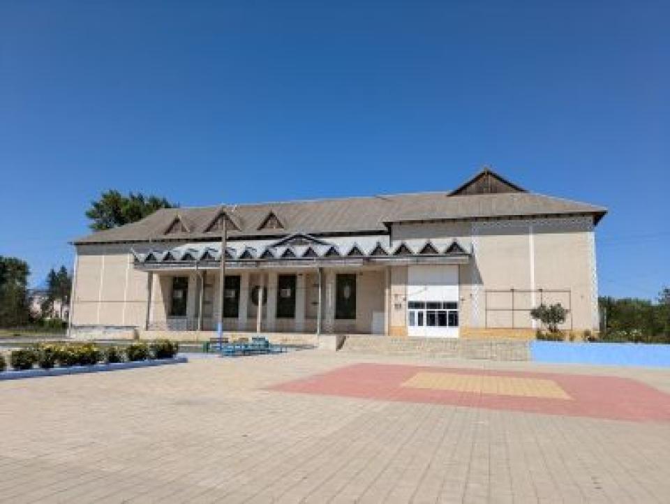 Concurs pentru ocuparea funcției de Șef al Centrului Cultural din satul Baimaclia, raionul Cantemir