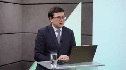 Marcel Spatari: Fondurile europene nu trebuie să stea la Guvern, ci să ajungă direct în sate și orașe