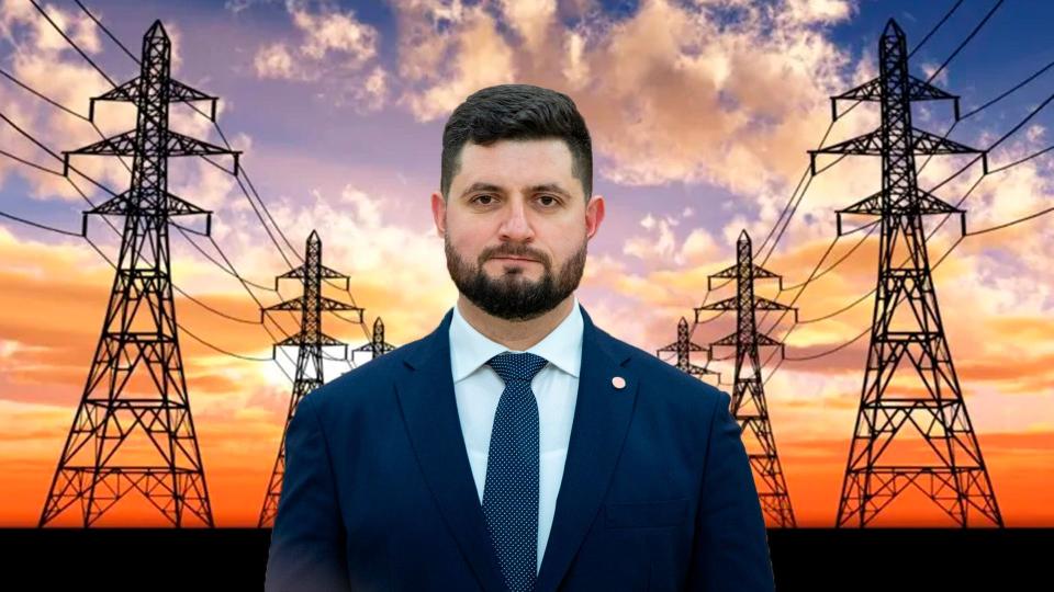 Pana de curent din 31 ianuarie a afectat 70% din Republica Moldova: Ministrul Energiei explică cauzele