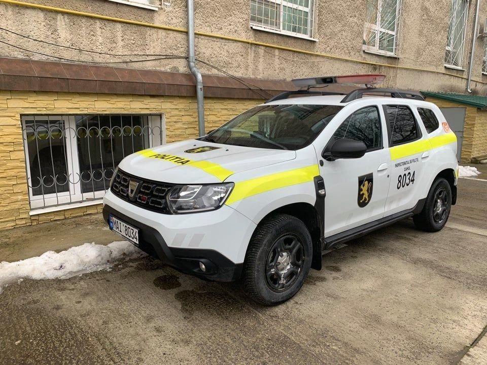 Tentative de corupere a polițiștilor în mai multe raioane: un caz înregistrat și la Cahul