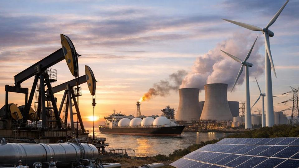 Guvernul aprobă măsuri concrete pentru gestionarea crizei energetice: consumul va fi limitat, iar stocurile – protejate