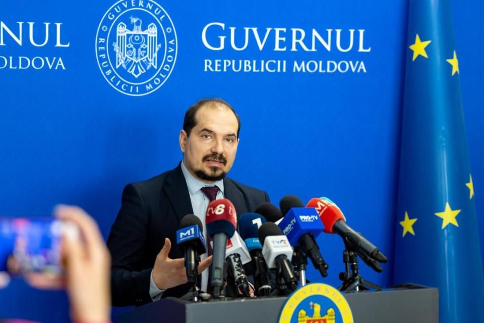 Procesul de amalgamare voluntară, simplificat de Guvern
