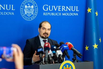Procesul de amalgamare voluntară, simplificat de Guvern