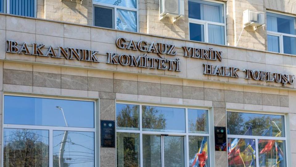 Comratul nu renunță: Adunarea Populară intenționează să constituie propriul CEC