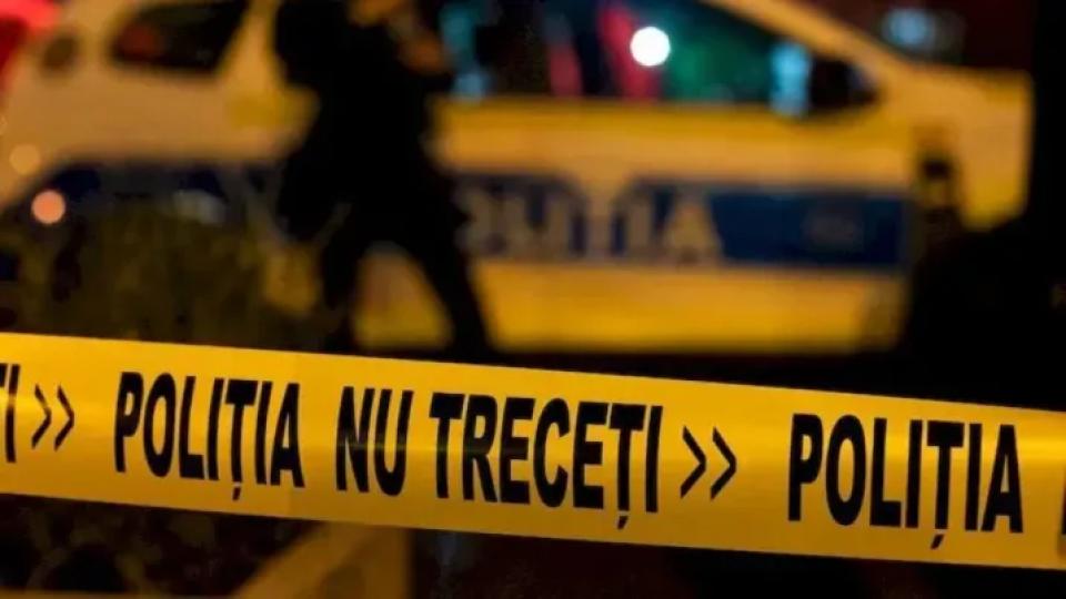 Un bărbat s-a sinucis în propria locuință din Crihana Veche. Bărbatul fusese anterior autorul unui omor