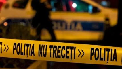 Un bărbat s-a sinucis în propria locuință din Crihana Veche. Bărbatul fusese anterior autorul unui omor