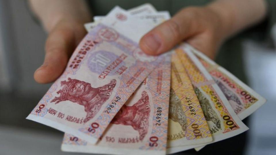 Venitul lunar minim garantat va fi indexat cu 6,8% de la 1 aprilie 2026